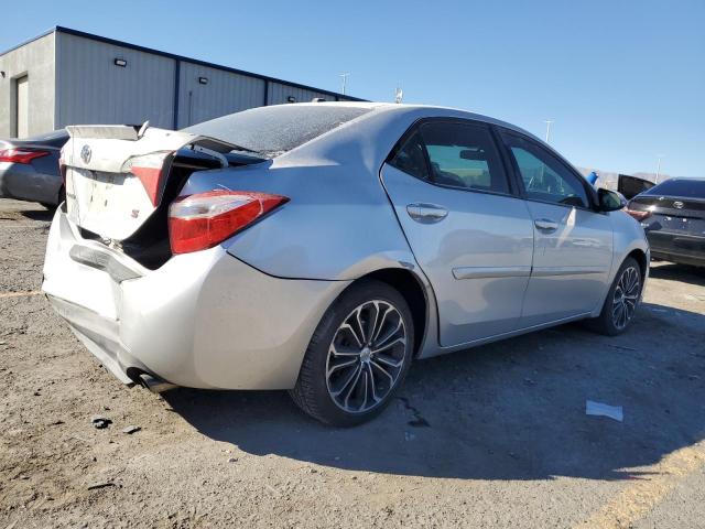 Photo 3 from auction – 2015 TOYOTA COROLLA L with VIN 5YFBURHE5FP215230