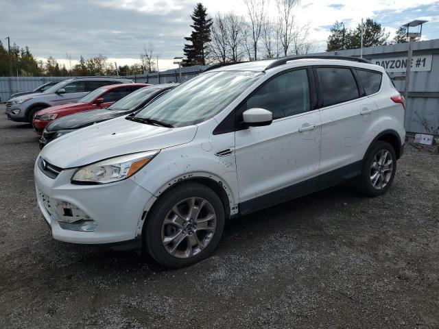 Photo 1 from auction – 2015 FORD ESCAPE SE with VIN 1FMCU9G9XFUC48084