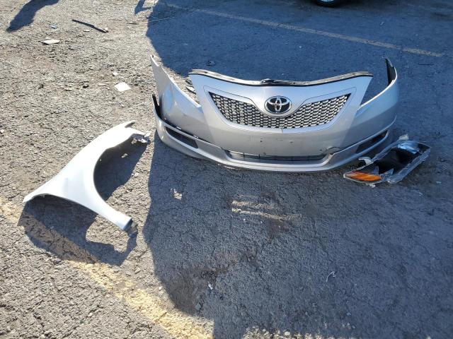 Photo 12 from auction – 2009 TOYOTA CAMRY BASE with VIN 4T1BE46K79U288417