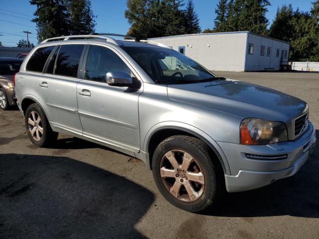 Photo 4 from auction – 2013 VOLVO XC90 3.2 with VIN YV4952CZ0D1632718