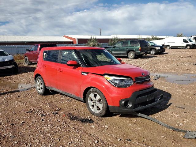Photo 4 from auction – 2019 KIA SOUL with VIN KNDJN2A22K7653232