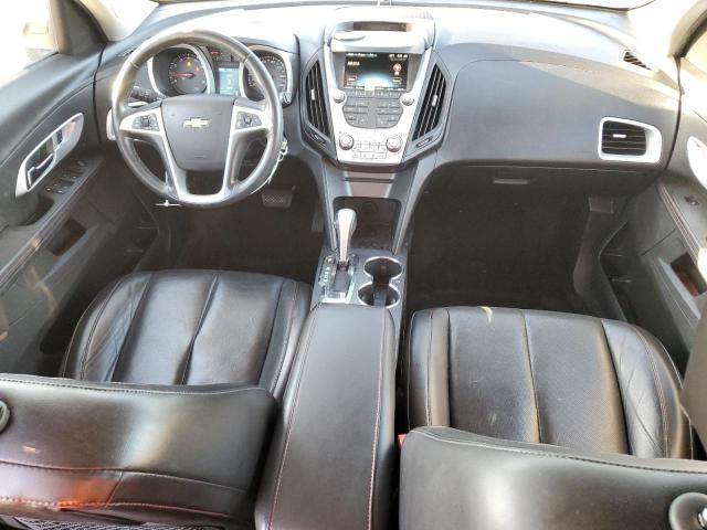 Photo 8 from auction – 2014 CHEVROLET EQUINOX LT with VIN 2GNFLGE30E6228129