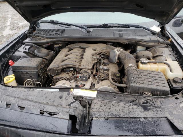 Photo 11 from auction – 2010 DODGE CHALLENGER with VIN 2B3CJ4DV9AH131157