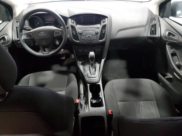 Photo 8 from auction – 2018 FORD FOCUS S with VIN 1FADP3E22JL266618