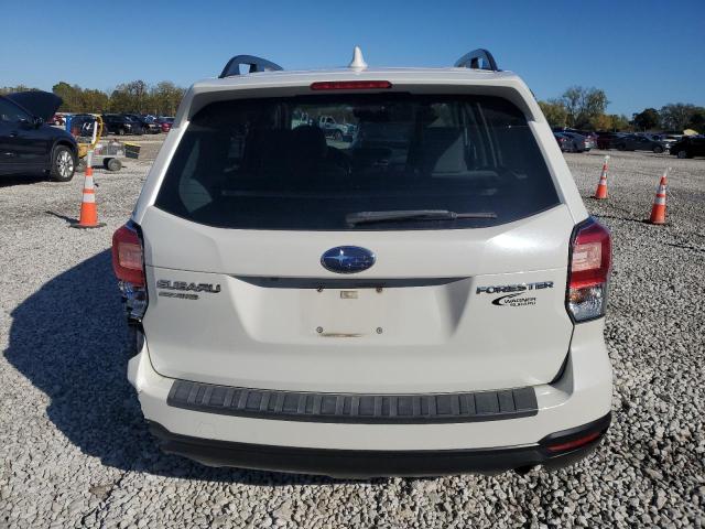 Photo 6 from auction – 2018 SUBARU FORESTER 2 with VIN JF2SJAEC2JH571704