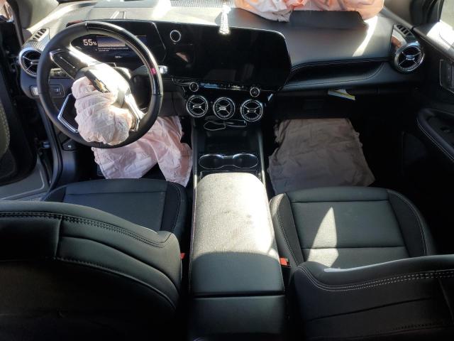 Photo 8 from auction – 2025 CHEVROLET BLAZER with VIN 3GNKDKRJ7SS115850