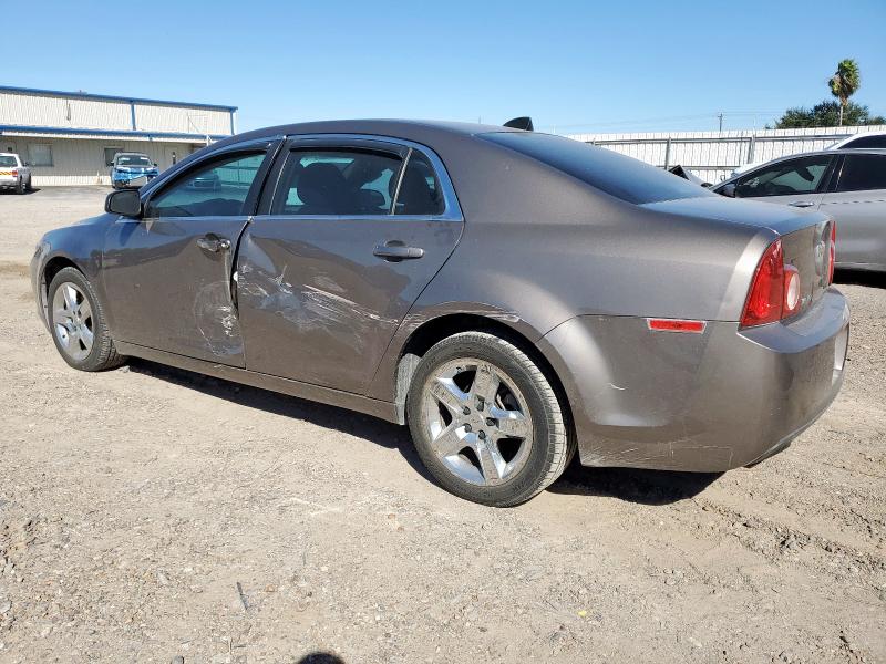 Photo 2 from auction – 2012 CHEVROLET MALIBU LS with VIN 1G1ZB5E07CF271946