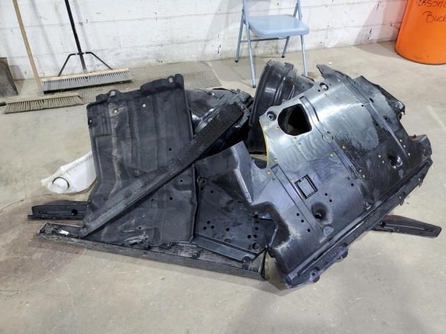 Photo 12 from auction – 2025 SUBARU FORESTER P with VIN JF2SLDBC1SH496480