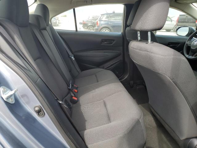 Photo 10 from auction – 2024 TOYOTA COROLLA LE with VIN 5YFB4MDE5RP147167