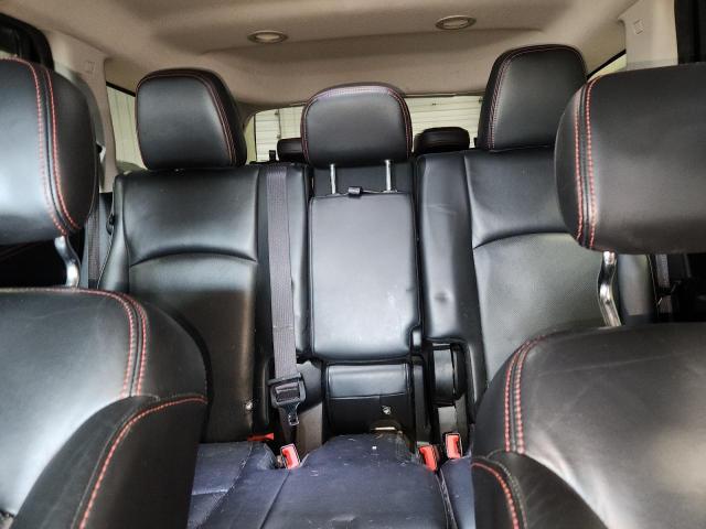 Photo 10 from auction – 2018 DODGE JOURNEY GT with VIN 3C4PDDEG0JT288882
