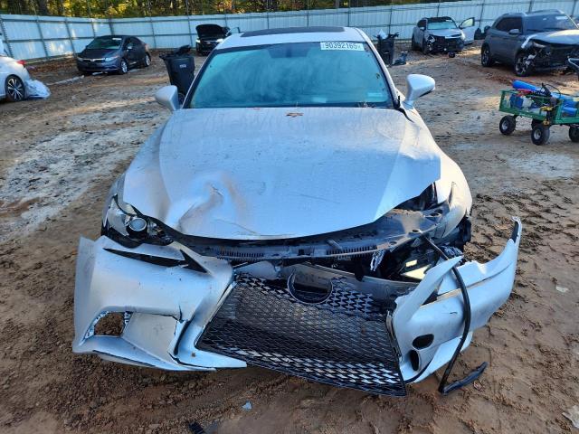 Photo 5 from auction – 2016 LEXUS IS 200T with VIN JTHBA1D28G5034917