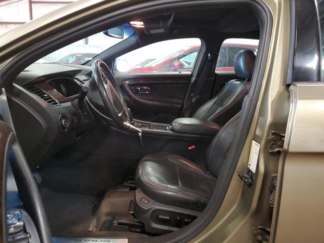 Photo 7 from auction – 2013 FORD TAURUS LIM with VIN 1FAHP2F89DG188320