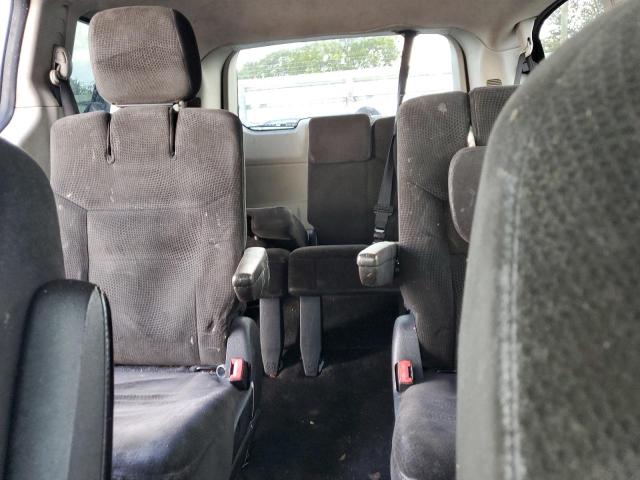 Photo 10 from auction – 2016 DODGE GRAND CARA with VIN 2C4RDGBG3GR122916