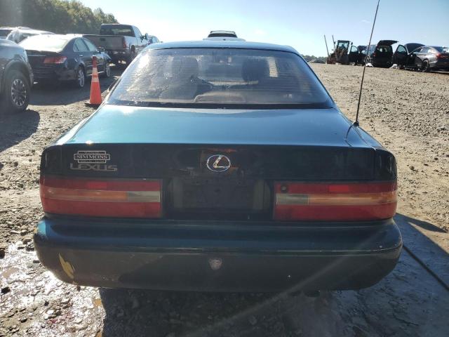 Photo 6 from auction – 1995 LEXUS ES 300 with VIN JT8GK13T1S0080592