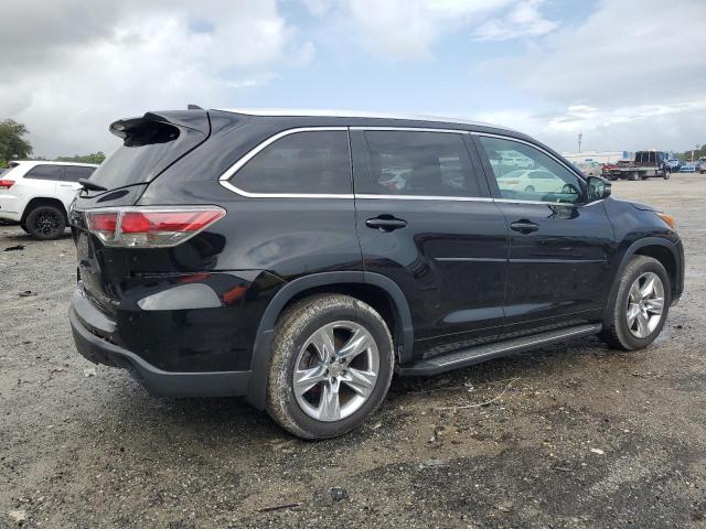 Photo 3 from auction – 2014 TOYOTA HIGHLANDER with VIN 5TDDKRFH4ES028773