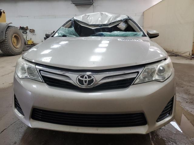 Photo 5 from auction – 2013 TOYOTA CAMRY L with VIN 4T1BF1FK5DU206382