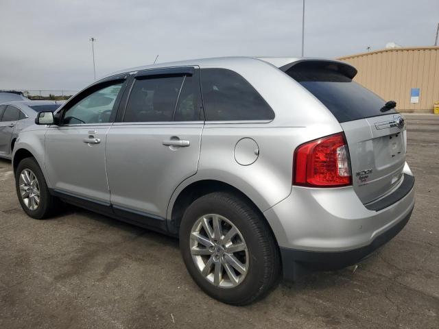 Photo 2 from auction – 2013 FORD EDGE LIMIT with VIN 2FMDK3KC5DBA07966
