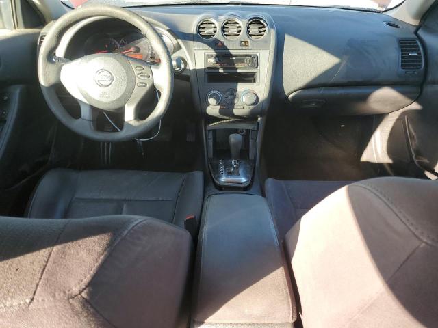 Photo 8 from auction – 2012 NISSAN ALTIMA BAS with VIN 1N4AL2AP8CN512153