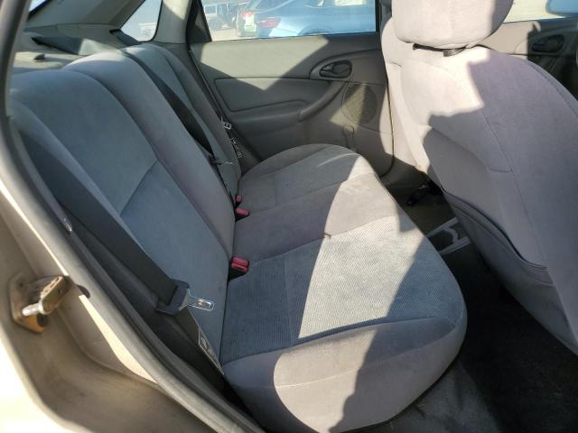 Photo 10 from auction – 2002 FORD FOCUS LX with VIN 1FAFP33P02W294621