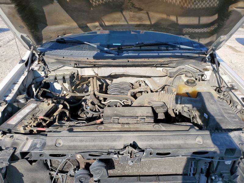 Photo 11 from auction – 2013 FORD F150 SUPER with VIN 1FTFW1EF2DKG47327