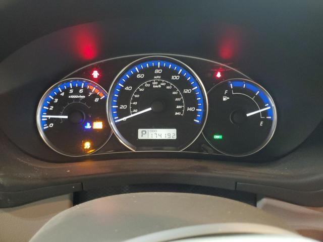 Photo 9 from auction – 2012 SUBARU FORESTER 2 with VIN JF2SHBDC9CH404391