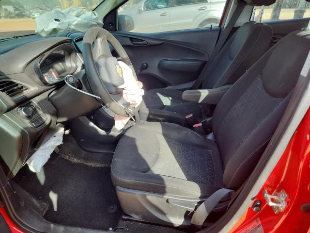 Photo 7 from auction – 2019 CHEVROLET SPARK LS with VIN KL8CB6SAXKC702272