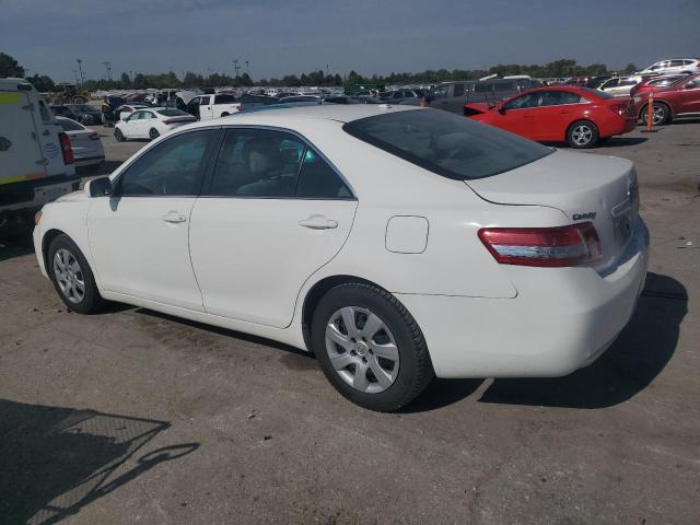 Photo 2 from auction – 2010 TOYOTA CAMRY BASE with VIN 4T4BF3EK6AR044390