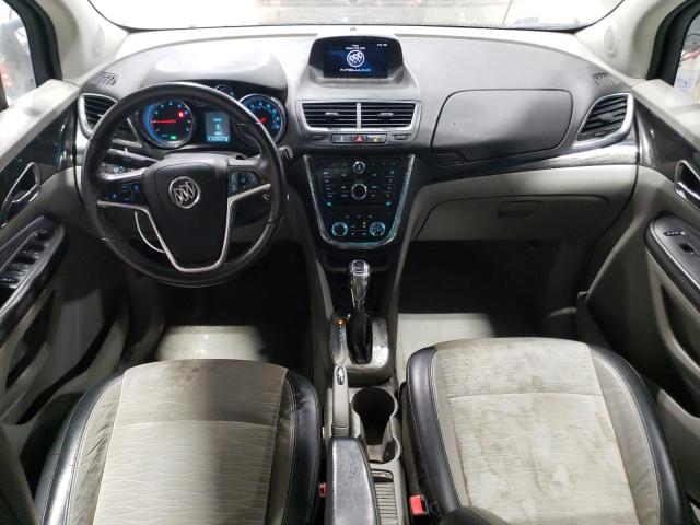 Photo 8 from auction – 2016 BUICK ENCORE with VIN KL4CJASB3GB640520