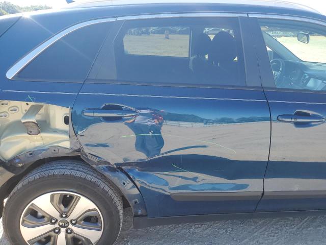 Photo 10 from auction – 2018 KIA NIRO FE with VIN KNDCB3LC8J5113620
