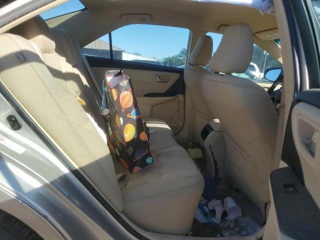 Photo 10 from auction – 2016 TOYOTA CAMRY LE with VIN 4T4BF1FK4GR559237