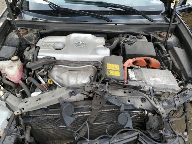 Foto 11 de la subasta – 2014 LEXUS ES 300H con VIN JTHBW1GG1E2051534