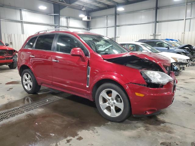 Photo 4 from auction – 2014 CHEVROLET CAPTIVA LT with VIN 3GNAL3EK5ES567478