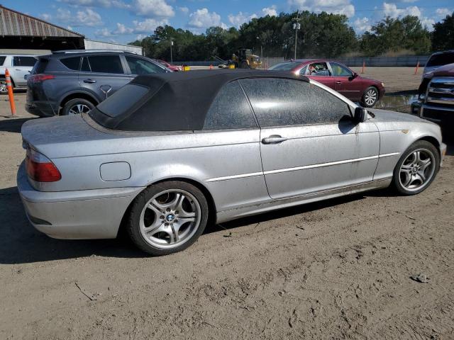 Zdjęcie 3 z aukcji – 2004 BMW 330 z VIN WBABW53474PL44602