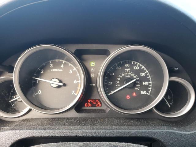 Photo 9 from auction – 2013 MAZDA 6 TOURING with VIN 1YVHZ8DH0D5M00599
