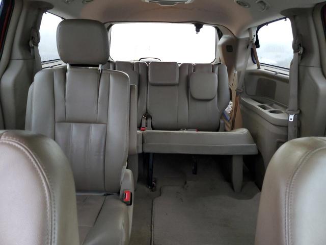 Photo 10 from auction – 2014 CHRYSLER TOWN & COU with VIN 2C4RC1BG7ER384662