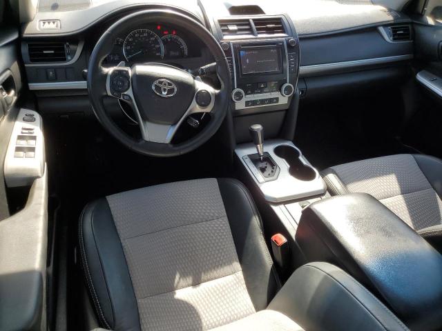 Photo 8 from auction – 2012 TOYOTA CAMRY BASE with VIN 4T1BF1FK6CU086476