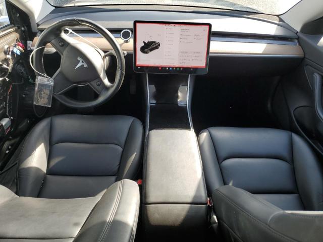 Photo 8 from auction – 2018 TESLA MODEL 3 with VIN 5YJ3E1EA2JF122643