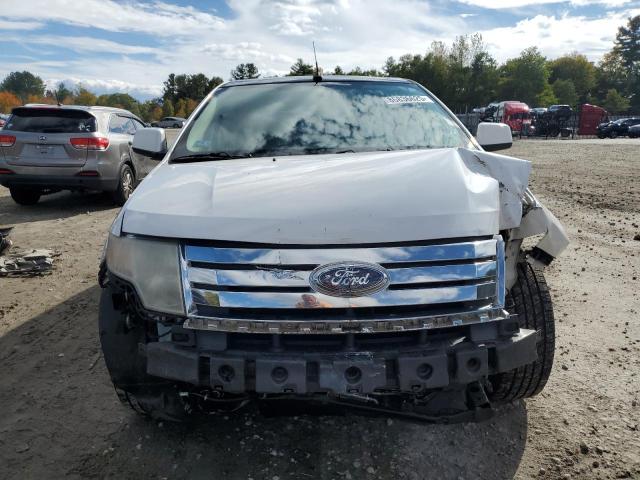Photo 5 from auction – 2010 FORD EDGE LIMITED with VIN 2FMDK4KC2ABA68158