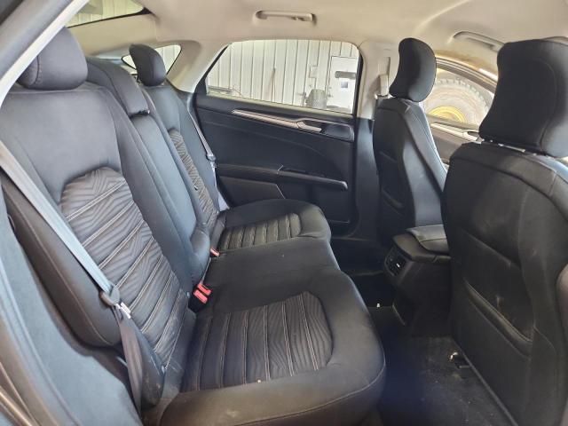 Photo 10 from auction – 2016 FORD FUSION SE with VIN 3FA6P0HD2GR202626