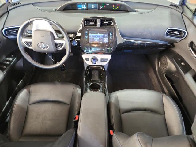 Photo 8 from auction – 2017 TOYOTA PRIUS with VIN JTDKARFU0H3045499