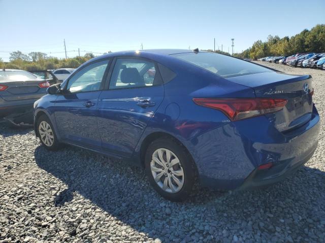Photo 2 from auction – 2019 HYUNDAI ACCENT SE with VIN 3KPC24A34KE038784
