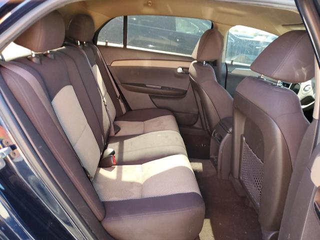 Photo 10 from auction – 2010 CHEVROLET MALIBU LS with VIN 1G1ZB5EB6AF196056