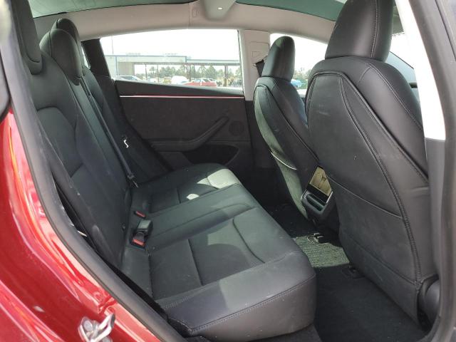 Photo 10 from auction – 2024 TESLA MODEL 3 with VIN 5YJ3E1EB4RF825214