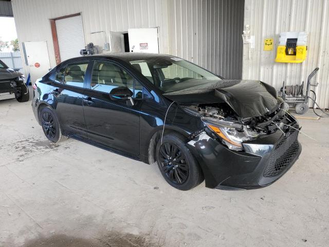 Photo 4 from auction – 2020 TOYOTA COROLLA LE with VIN JTDEPRAE5LJ018458