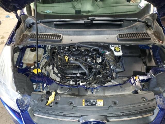 Photo 12 from auction – 2016 FORD ESCAPE SE with VIN 1FMCU9GX3GUB05252