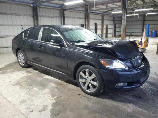 Photo 4 from auction – 2008 LEXUS GS 350 with VIN JTHCE96S980016817