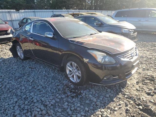 Photo 4 from auction – 2012 NISSAN ALTIMA S with VIN 1N4AL2EP8CC227460