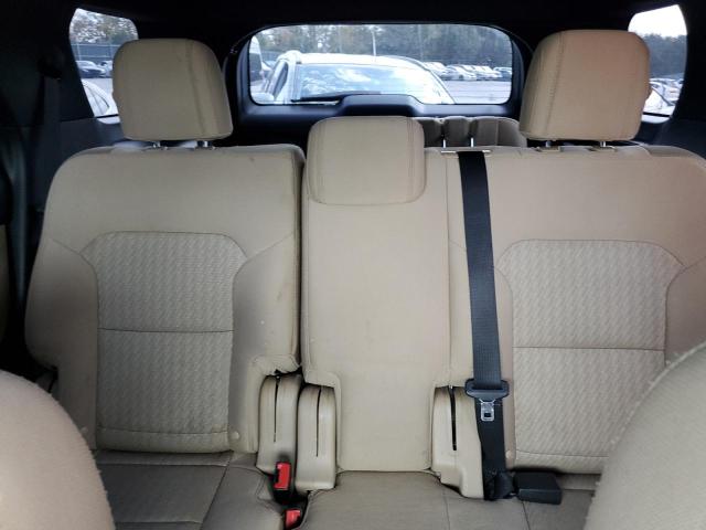 Photo 10 from auction – 2017 FORD EXPLORER with VIN 1FM5K7BH8HGC54212