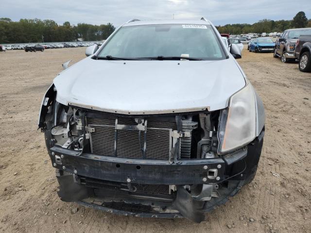 Photo 5 from auction – 2012 CADILLAC SRX PERFOR with VIN 3GYFNBE32CS517544
