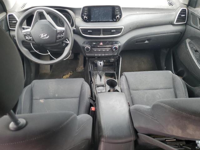 Photo 8 from auction – 2019 HYUNDAI TUCSON SE with VIN KM8J2CA45KU895087